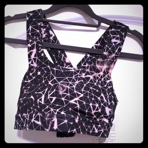 Lululemon All Sport Bra - Never worm, with tags